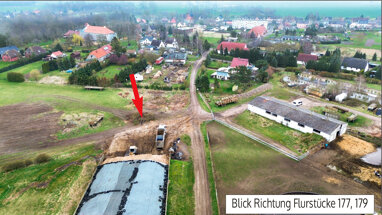 Grundstück zum Kauf 3.500 € 15.012 m² Grundstück Roggenhagen Brunn 17039