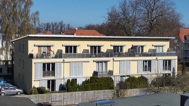 Wohnung zur Miete 1.290 € 4 Zimmer 104,3 m² 1. Geschoss Zur Seebrücke 26a Graal-Müritz 18181