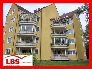 Wohnung zum Kauf 219.000 € 4,5 Zimmer 106 m² frei ab 01.02.2025 Sulzbach-Rosenberg Sulzbach-Rosenberg 92237