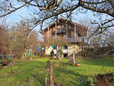 Mehrfamilienhaus zum Kauf 1.655.000 € 6 Zimmer 200 m² 1.388 m² Grundstück Holzhausen Münsing 82541