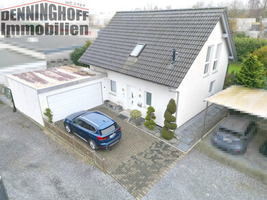 Einfamilienhaus zum Kauf 429.000 € 5 Zimmer 120 m² 485 m² Grundstück Dellwig Fröndenberg/Ruhr 58730