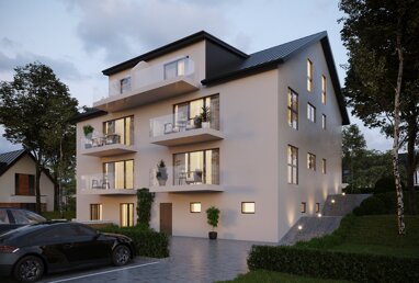 Apartment zum Kauf 287.600 € 3 Zimmer 75,7 m² Frankenberg Frankenberg 35066