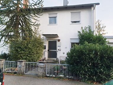 Doppelhaushälfte zum Kauf 369.000 € 4 Zimmer 133,5 m² 290 m² Grundstück West Waldkraiburg 84478