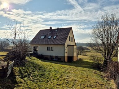 Einfamilienhaus zum Kauf provisionsfrei 290.000 € 4,5 Zimmer 114 m² 574 m² Grundstück frei ab 01.09.2025 Huppert Heidenrod-Huppert 65321