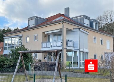 Wohnung zum Kauf 295.000 € 3 Zimmer 107 m² frei ab 01.05.2025 Allersberg Allersberg 90584