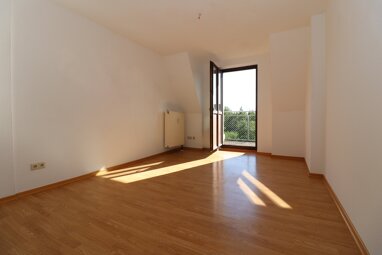 Wohnung zur Miete 310 € 2 Zimmer 55,8 m² 4. Geschoss Brautwiesenstraße VH 11 Innenstadt Görlitz 02826
