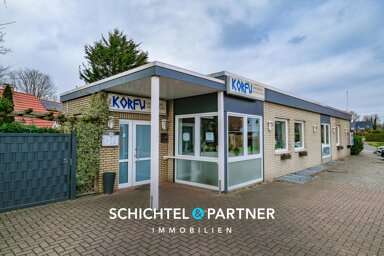 Mehrfamilienhaus zum Kauf 339.000 € 6 Zimmer 262 m² 958 m² Grundstück Nordholz Nordholz 27639