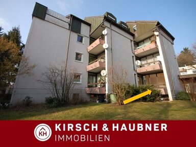 Wohnung zur Miete 495 € 3 Zimmer 89 m² Neumarkt Neumarkt 92318