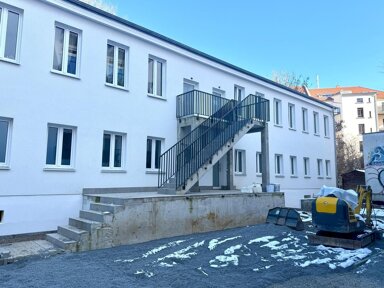 Wohnung zum Kauf 390.000 € 3 Zimmer 73,2 m² 1. Geschoss Volkmarsdorf Leipzig 04315