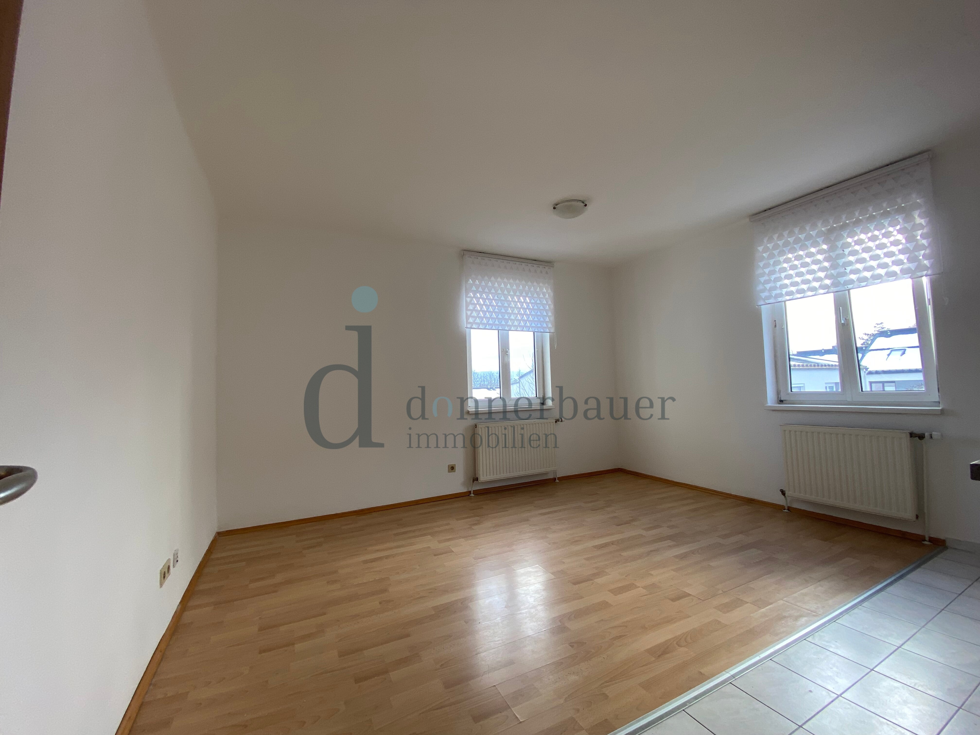 Wohnung zum Kauf 93.000 € 1 Zimmer 24,7 m²<br/>Wohnfläche Vöcklabruck 4840