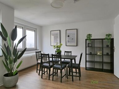 Wohnung zur Miete Wohnen auf Zeit 1.770 € 3 Zimmer 65 m² frei ab sofort Kirchditmold Kassel 34130