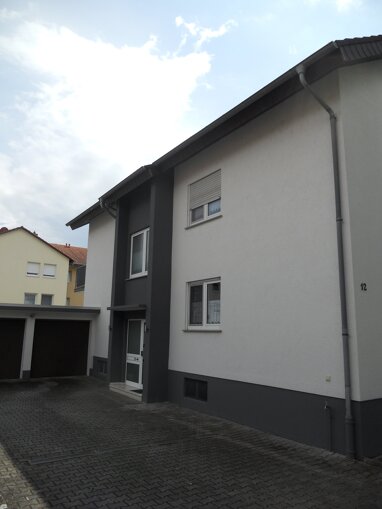 Mehrfamilienhaus zum Kauf 499.000 € 8 Zimmer 518 m² Grundstück Hofheim Lampertheim 68623