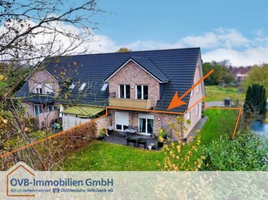 Wohnung zum Kauf 175.000 € 2 Zimmer 65 m² Veenhusen Moormerland 26802