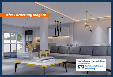 Wohnung zum Kauf Provisionsfrei 549.000 € 4 Zimmer 148,3 m² Erdgeschoss Erlenbach Erlenbach 63906