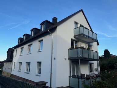 Wohnung zur Miete 410 € 2 Zimmer 38,6 m² EG frei ab 01.01.2025 Gecksbergstraße 31 Eichwald Kassel 34123