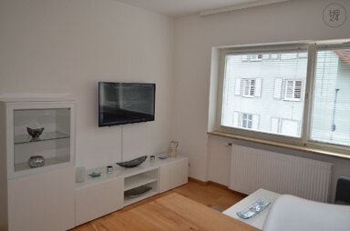 Wohnung zur Miete Wohnen auf Zeit 780 € 2 Zimmer 30 m² frei ab 01.01.2025 Haltingen Weil am Rhein/ Haltingen 79576