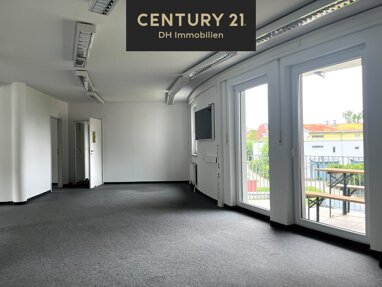 Bürofläche zur Miete 1.250 € 2 Zimmer 89,7 m² Bürofläche Stubenloh Erlangen 91052