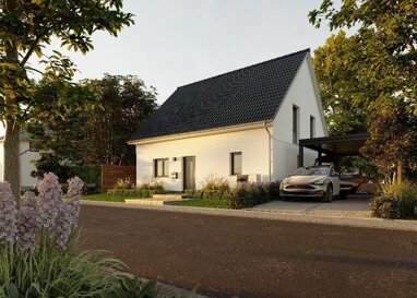 Einfamilienhaus zum Kauf 281.250 € 4 Zimmer 143 m² 780 m² Grundstück Gadenstedt Ilsede 31246
