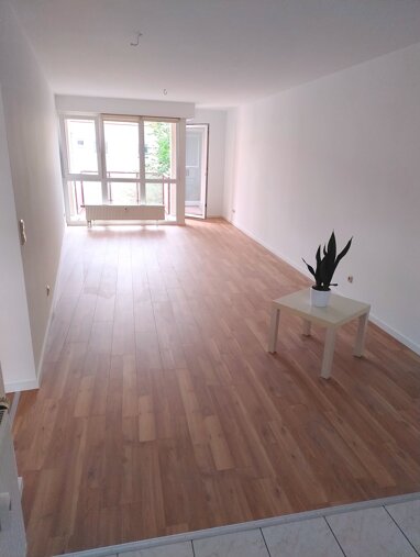 Apartment zur Miete 770 € 2 Zimmer 65 m² 2. Geschoss Taunusstraße Büchenbach - West Erlangen 91056