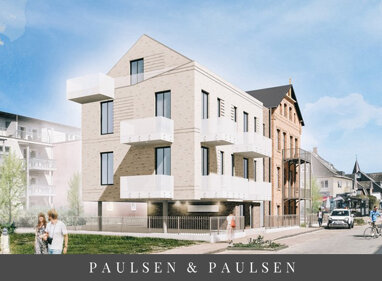 Mehrfamilienhaus zum Kauf 989.900 € 2 Zimmer 66 m² 564 m² Grundstück Westerland Sylt 25980