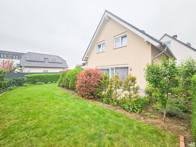 Einfamilienhaus zum Kauf 569.000 € 4 Zimmer 120 m² 367 m² Grundstück Reusrath Langenfeld 40764