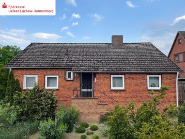 Einfamilienhaus zum Kauf 119.000 € 4 Zimmer 82 m² 1.250 m² Grundstück An den Bruchwiesen 4 Niendorf II Wrestedt 29559