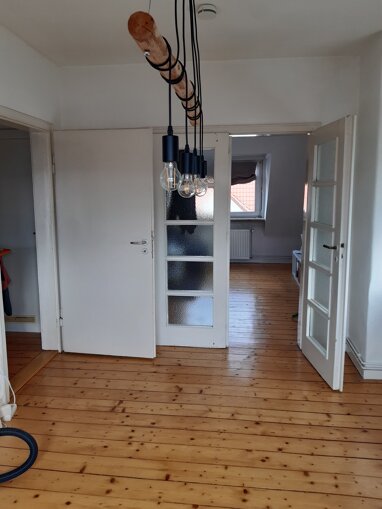 Wohnung zur Miete 580 € 3 Zimmer 60 m² 2. Geschoss Frankfurter Tor Kassel 34121