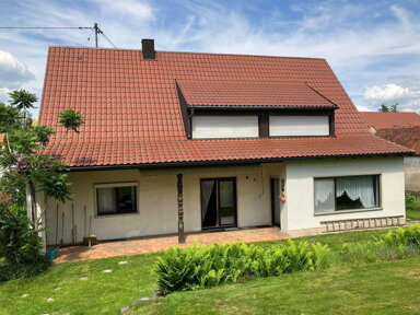 Mehrfamilienhaus zum Kauf provisionsfrei 649.000 € 7 Zimmer 185 m² 850 m² Grundstück Dasing Dasing 86453