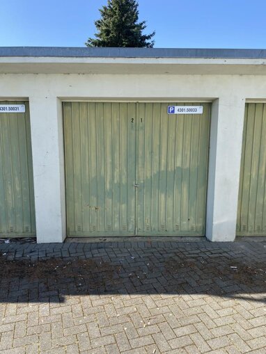 Garage zur Miete 60 € Mittelplatz Busch Alsdorf 52477