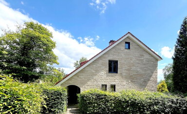 Einfamilienhaus zum Kauf provisionsfrei 964.000 € 9 Zimmer 257 m² 778 m² Grundstück Am Büchenberg 11 Heiligenkirchen Detmold 32760