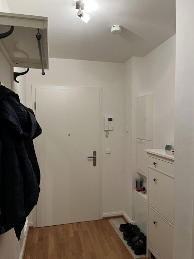 Wohnung zur Miete 1.100 € 2 Zimmer 58 m² 1. Geschoss frei ab 01.02.2025 Altonaer Chaussee 2 Schenefeld 22869