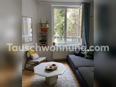 Wohnung zur Miete 498 € 1 Zimmer 50 m² 1. Geschoss Friedrichshain Berlin 10245