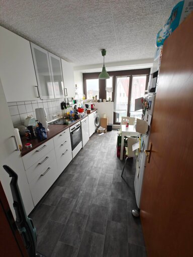 Wohnung zur Miete 670 € 3,5 Zimmer 75 m² 2. Geschoss frei ab 01.02.2025 Feucht Feucht 90537