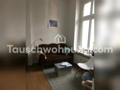 Wohnung zur Miete Tauschwohnung 496 € 2 Zimmer 48 m² Kreuzberg Berlin 10249