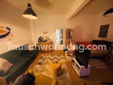 Wohnung zur Miete Tauschwohnung 490 € 1 Zimmer 38 m² 2. Geschoss Neuehrenfeld Köln 50823