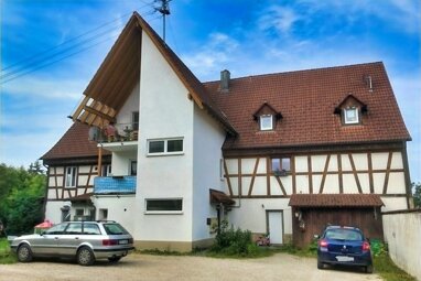 Mehrfamilienhaus zum Kauf 175.000 € 4 Zimmer 1.839 m² Grundstück Aldingen Aldingen 78554