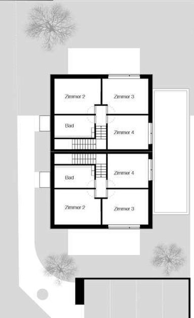 Haus zum Kauf provisionsfrei 200.000 € 5 Zimmer 120 m² Burgunderweg 24 Lörzweiler Gau-Bischofsheim 55296