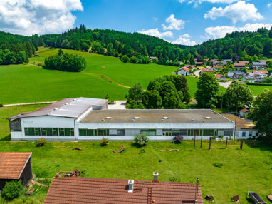 Freifläche zum Kauf 1.400.000 € 1.462 m² Lagerfläche Ronsberg 87671