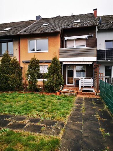 Mehrfamilienhaus zum Kauf 295.000 € 7 Zimmer 139 m² 266 m² Grundstück Beckhausen Gelsenkirchen 45897