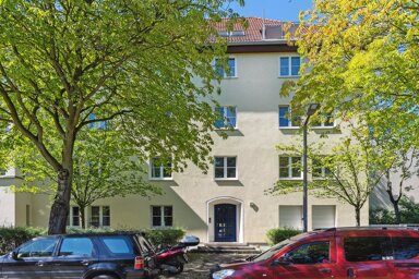 Wohnung zum Kauf 239.000 € 2 Zimmer 40 m² 4. Geschoss Lankwitz Berlin 12247