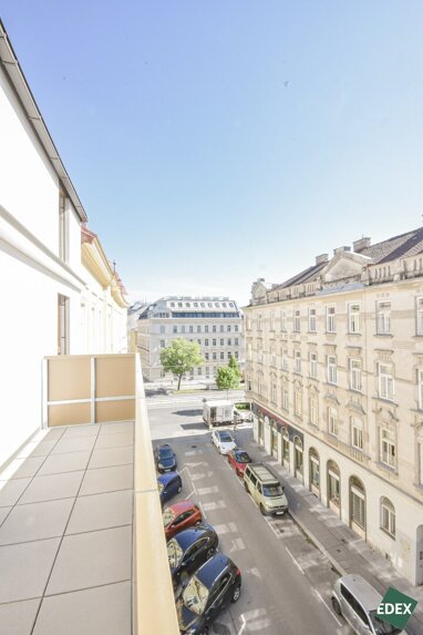 Wohnung zur Miete 820,09 € 2 Zimmer 48,9 m² 3. Geschoss Wien 1170