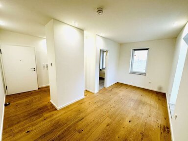 Wohnung zum Kauf 179.000 € 1 Zimmer 30 m² 1. Geschoss Innenstadt -  St. Ulrich - Dom Augsburg 86152