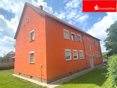 Wohnung zum Kauf 28.000 € 2 Zimmer 43 m² 1. Geschoss Silbitz Silbitz 07613