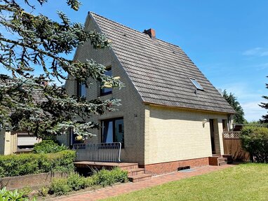 Einfamilienhaus zum Kauf 195.000 € 3,5 Zimmer 110 m² 805 m² Grundstück Hohenaspe 25582