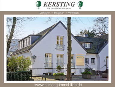 Bürogebäude zum Kauf 2.494,44 € 6 Zimmer 160 m² Bürofläche Cracau Krefeld / Bockum 47799