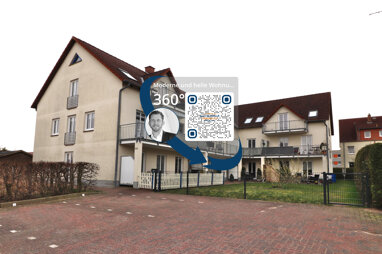 Wohnung zum Kauf 99.000 € 3 Zimmer 52 m² 2. Geschoss Roggendorf Roggendorf 19205