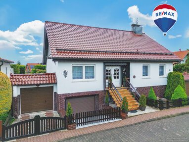 Einfamilienhaus zum Kauf 529.000 € 5 Zimmer 172 m² 866 m² Grundstück Staßfurt Staßfurt 39418