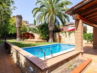 Villa zum Kauf Provisionsfrei 1.650.000 € 8 Zimmer 420 m² 655 m² Grundstück Sant Just Desvern 08960