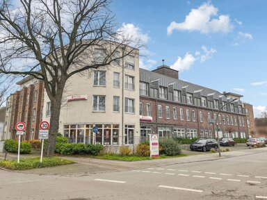 Studio zum Kauf 99.000 € 1 Zimmer 21 m² 1. Geschoss Alt-Marl Marl 45768