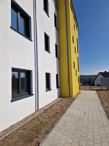 Wohnung zur Miete 890,21 € 3 Zimmer 104,7 m² Bodenwöhr Bodenwöhr 92439